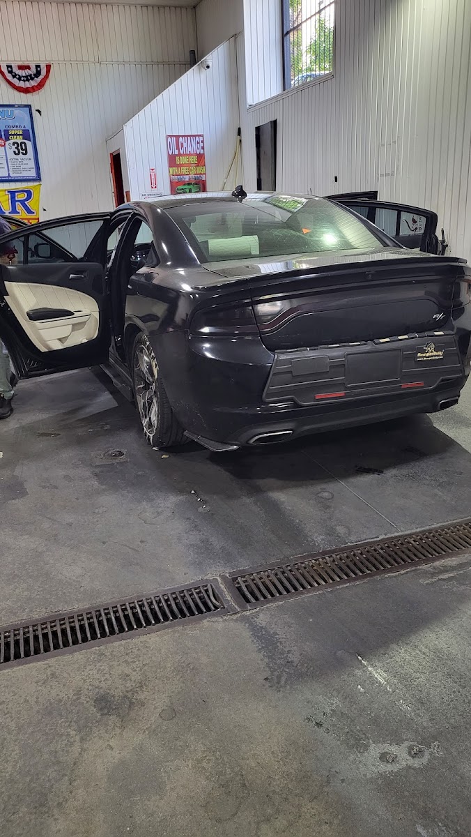 Webster's Car Wash photo 6